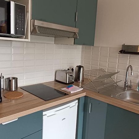 Actarus-Sils - T1 28 M2 Apartamento Caen Exterior foto