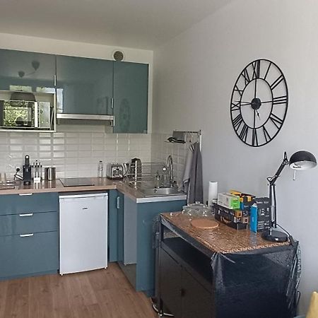 Actarus-Sils - T1 28 M2 Apartamento Caen Exterior foto
