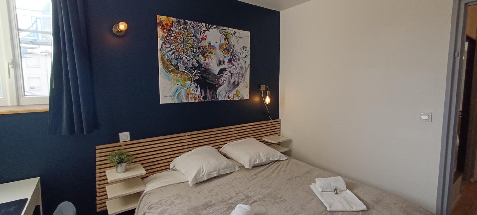 Actarus-Sils - T1 28 M2 Apartamento Caen Exterior foto