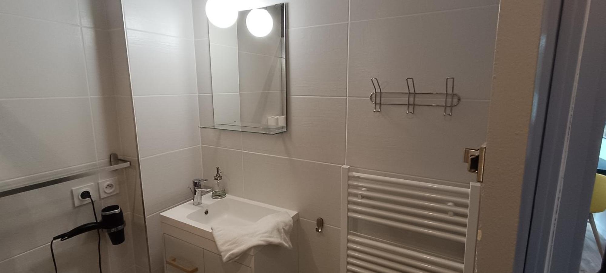 Actarus-Sils - T1 28 M2 Apartamento Caen Exterior foto